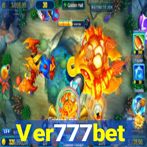 Ver777bet