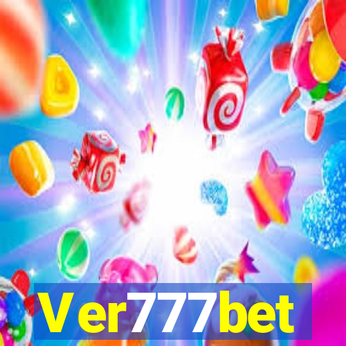 Ver777bet