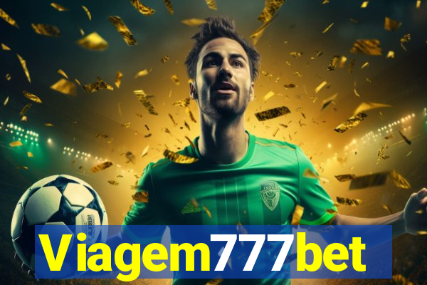 Viagem777bet