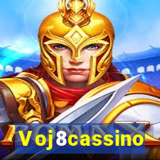 Voj8cassino