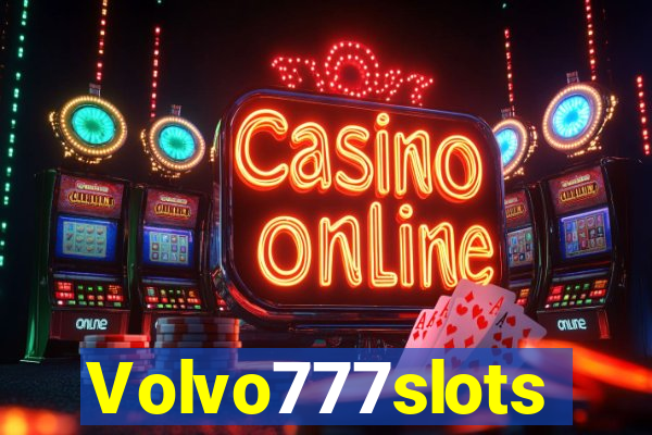 Volvo777slots