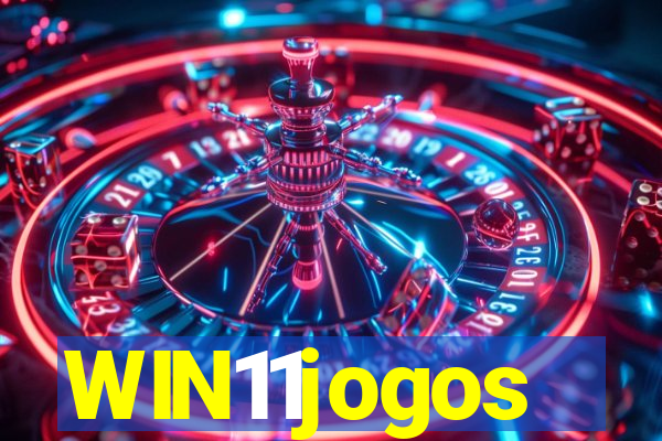 WIN11jogos