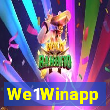 We1Winapp
