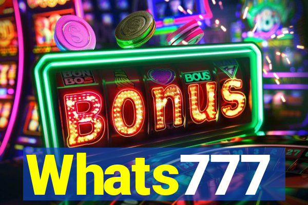Whats777