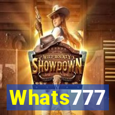 Whats777