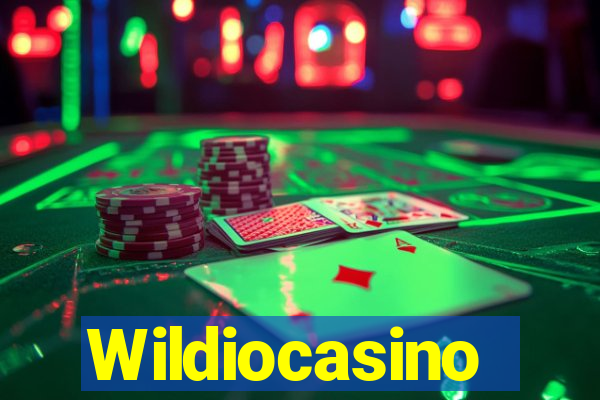 Wildiocasino