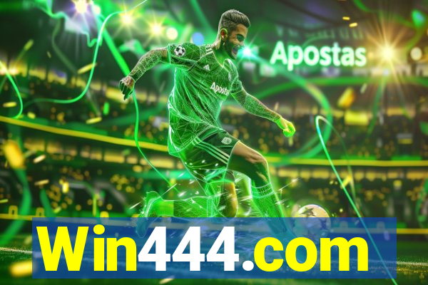 Win444.com