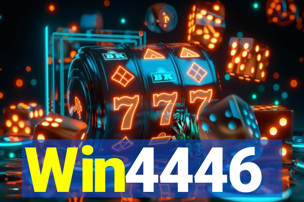 Win4446