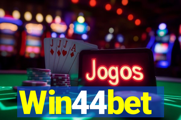 Win44bet