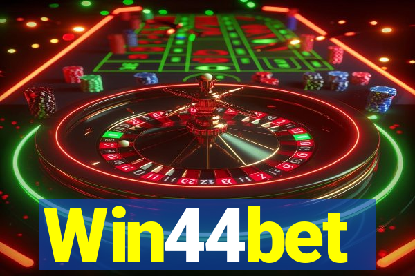 Win44bet