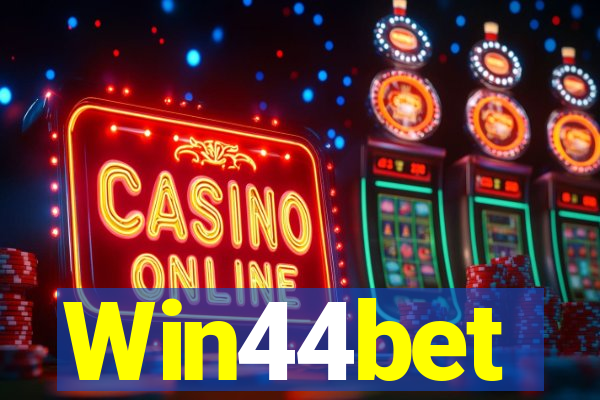 Win44bet