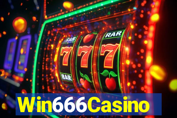Win666Casino
