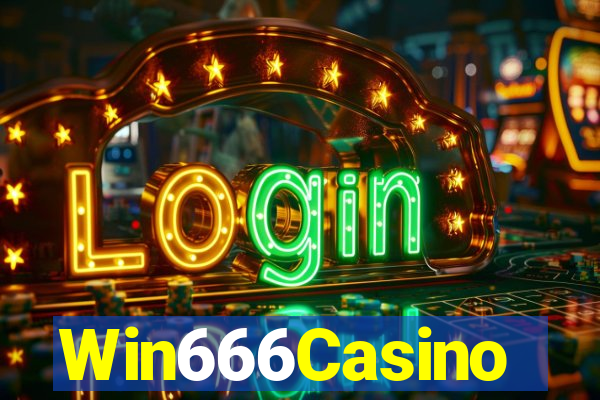 Win666Casino