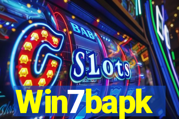 Win7bapk