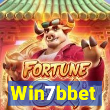 Win7bbet