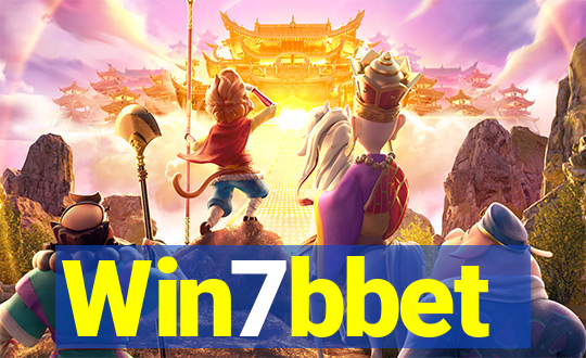 Win7bbet