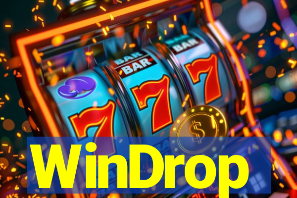 WinDrop