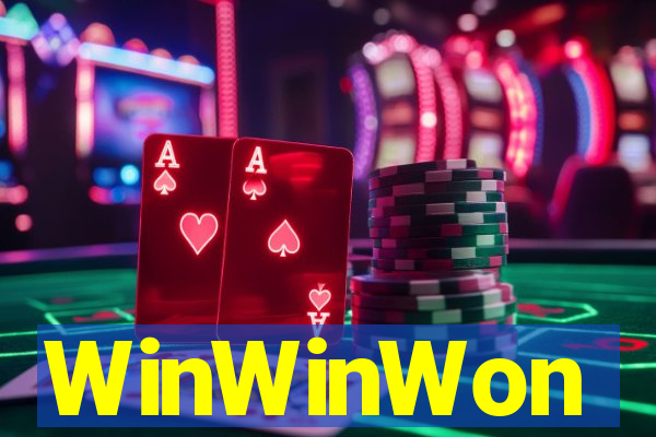 WinWinWon