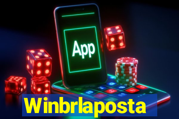 Winbrlaposta