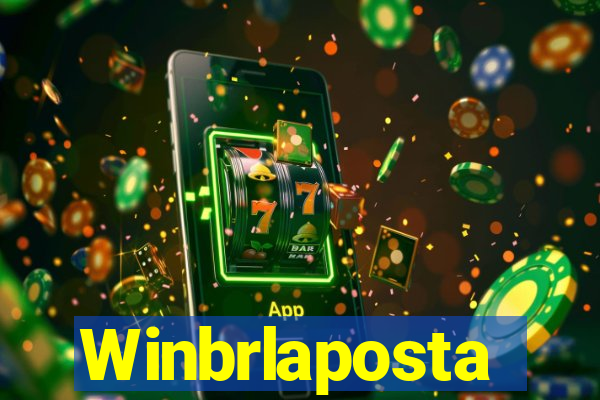 Winbrlaposta