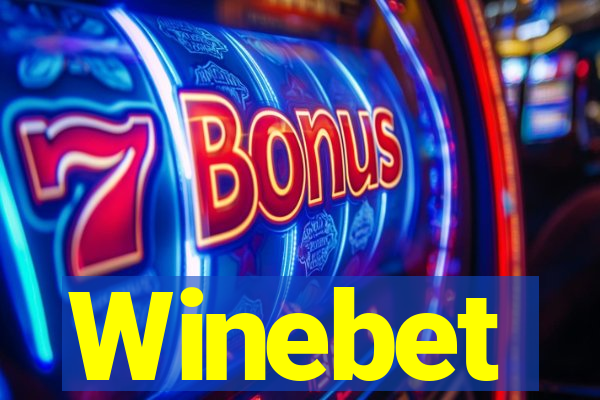 Winebet