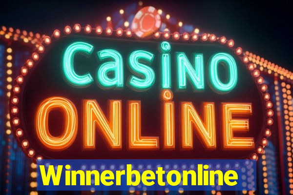Winnerbetonline