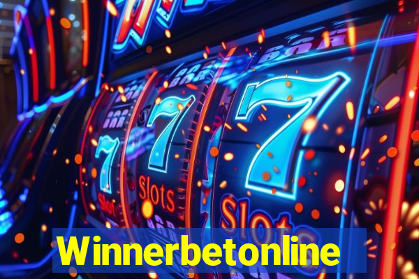 Winnerbetonline