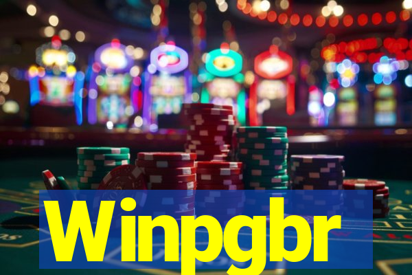 Winpgbr