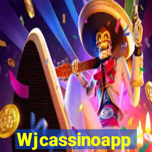Wjcassinoapp