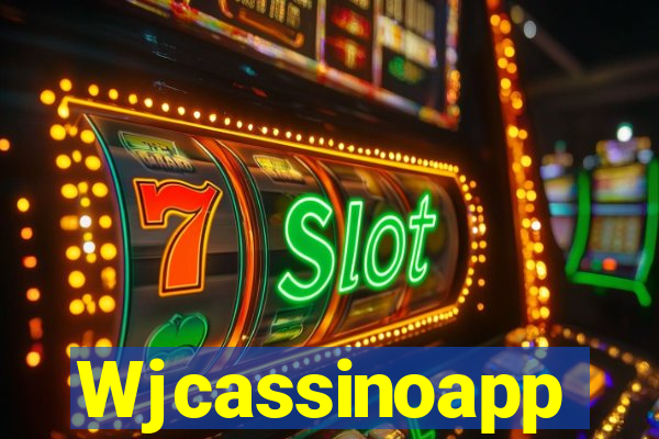Wjcassinoapp