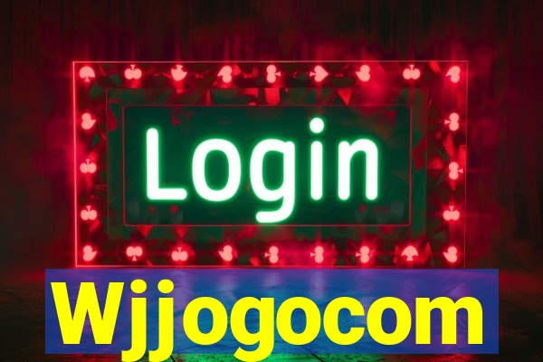 Wjjogocom