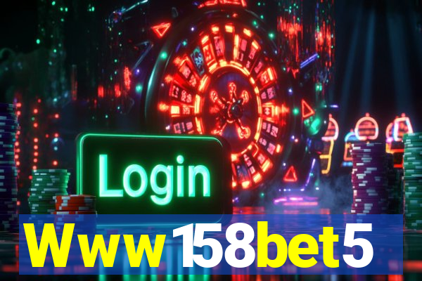 Www158bet5
