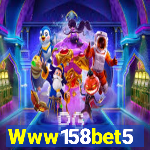 Www158bet5