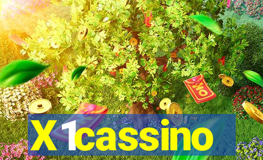 X1cassino