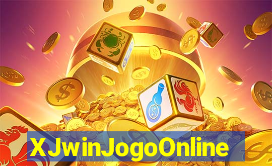 XJwinJogoOnline