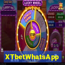 XTbetWhatsApp