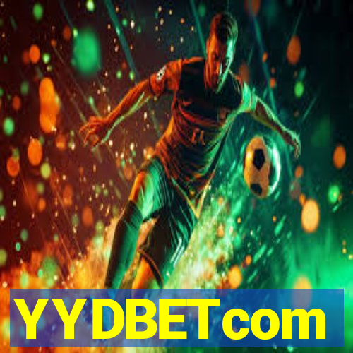 YYDBETcom