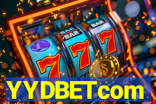 YYDBETcom