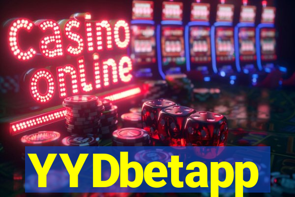 YYDbetapp