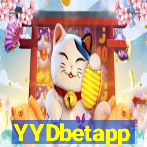 YYDbetapp