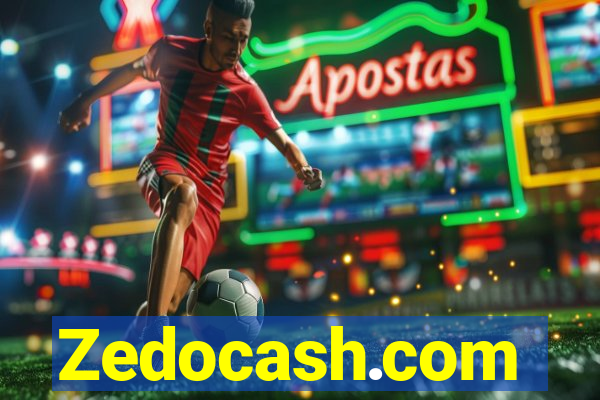 Zedocash.com