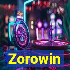Zorowin