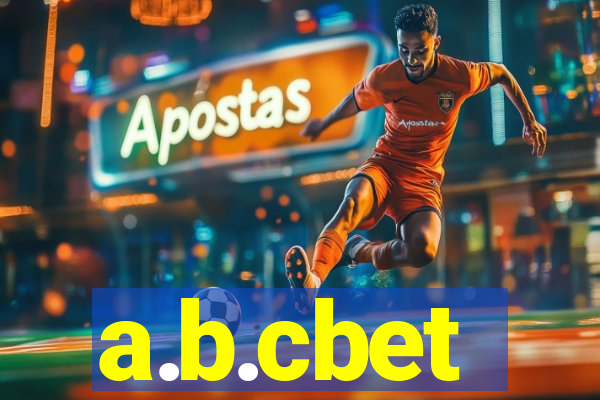 a.b.cbet
