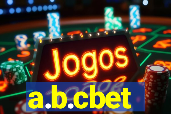 a.b.cbet