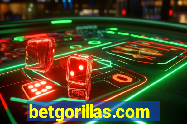 betgorillas.com