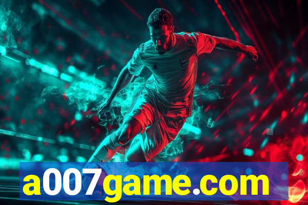 a007game.com