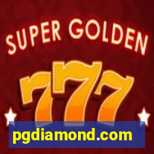 pgdiamond.com
