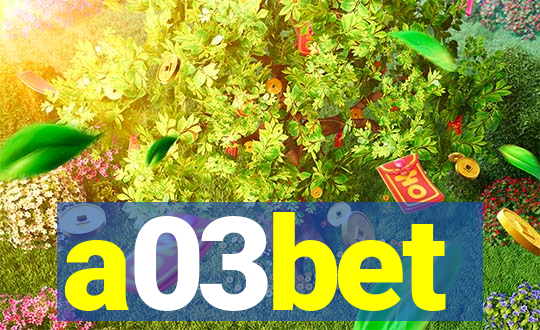 a03bet