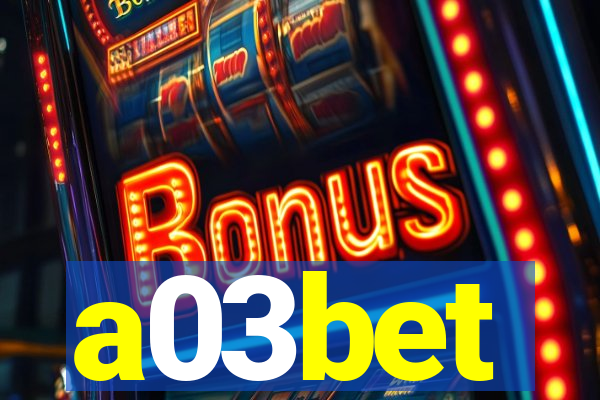 a03bet