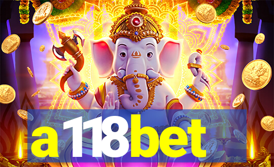 a118bet